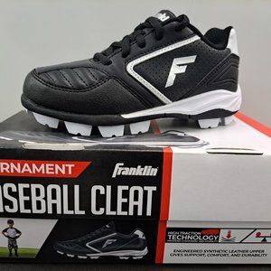 Franklin Tournament Baseball Cleat - NIB